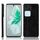 Custodia per cellulare con cover posteriore cucita con motivo mucca per vivo S18 5G / V30 5G (nero) Custodia per cellulare con cover posteriore cucita con motivo mucca per vivo S18 5G / V30 5G (nero)