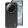 Per Xiaomi 14 Ultra 5G imak Ruiyi Series Texture in tessuto PU + custodia per telefono PC (nera) Per Xiaomi 14 Ultra 5G imak Ruiyi Series Texture in tessuto PU + custodia per telefono PC (nera)