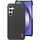 Per Samsung Galaxy A35 5G serie imak Ruiyi Texture in tessuto PU + custodia per PC (nera) Per Samsung Galaxy A35 5G serie imak Ruiyi Texture in tessuto PU + custodia per PC (nera)