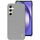Per Samsung Galaxy A55 5G imak Ruiyi Series Texture in tessuto PU + custodia per PC (grigio chiaro) Per Samsung Galaxy A55 5G imak Ruiyi Series Texture in tessuto PU + custodia per PC (grigio chiaro)