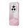 Custodia per telefono elettrolitico in polvere glitter sfumata per Honor Magic6 Pro (rosa) Custodia per telefono elettrolitico in polvere glitter sfumata per Honor Magic6 Pro (rosa)