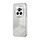 Custodia per telefono elettrolitico in polvere glitter sfumata per Honor Magic6 Pro (argento) Custodia per telefono elettrolitico in polvere glitter sfumata per Honor Magic6 Pro (argento)