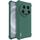 Per Xiaomi 14 Ultra 5G imak custodia in TPU antiurto con airbag (verde opaco) Per Xiaomi 14 Ultra 5G imak custodia in TPU antiurto con airbag (verde opaco)