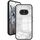 For Nothing Phone 2a 5G imak Serie UX-9A Custodia per telefono antiurto con airbag a quattro angoli For Nothing Phone 2a 5G imak Serie UX-9A Custodia per telefono antiurto con airbag a quattro angoli