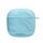 Custodia protettiva satinata per auricolari wireless Bluetooth Huawei FreeBuds SE 2 (ciano-blu) Custodia protettiva satinata per auricolari wireless Bluetooth Huawei FreeBuds SE 2 (ciano-blu)