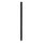 Per Samsung Galaxy Z Fold5 Penna stilo capacitiva al tocco ad alta sensibilità (nera) Per Samsung Galaxy Z Fold5 Penna stilo capacitiva al tocco ad alta sensibilità (nera)