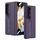 Per Honor Magic V2 GKK Integrated Blade Custodia per telefono ultrasottile a copertura totale (viola) Per Honor Magic V2 GKK Integrated Blade Custodia per telefono ultrasottile a copertura totale (viola)