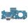 Per scheda porta di ricarica Samsung Galaxy A35 5G SM-A356B