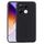 Per la custodia del telefono Infinix Note 40 Pro 4G TPU (nera)