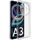 Per Xiaomi Redmi A3 4G imak Serie UX-5 Custodia protettiva in TPU trasparente antiurto (trasparente) Per Xiaomi Redmi A3 4G imak Serie UX-5 Custodia protettiva in TPU trasparente antiurto (trasparente)