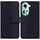 Per OPPO Reno11 Custodia per telefono in pelle goffrata geometrica globale (nera) Per OPPO Reno11 Custodia per telefono in pelle goffrata geometrica globale (nera)