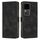 Custodia per telefono in pelle Dream Triangle per vivo S18 / S18 Pro con cordino (nero) Custodia per telefono in pelle Dream Triangle per vivo S18 / S18 Pro con cordino (nero)
