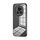 Per Honor Magic6 Custodia per telefono con foro sottile con placcatura trasparente (nera) Per Honor Magic6 Custodia per telefono con foro sottile con placcatura trasparente (nera)