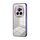 Per Honor Magic6 Pro Custodia per telefono con foro sottile con placcatura trasparente (viola) Per Honor Magic6 Pro Custodia per telefono con foro sottile con placcatura trasparente (viola)