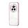 Per Honor Magic6 Pro Custodia per telefono con foro sottile con placcatura trasparente (rosa) Per Honor Magic6 Pro Custodia per telefono con foro sottile con placcatura trasparente (rosa)