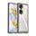 Per Honor 90 Custodia per telefono in TPU ibrido acrilico serie colorata (grigio trasparente) Per Honor 90 Custodia per telefono in TPU ibrido acrilico serie colorata (grigio trasparente)