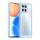 Per Honor 70 Lite Custodia per telefono ibrida in TPU acrilico serie colorata (blu) Per Honor 70 Lite Custodia per telefono ibrida in TPU acrilico serie colorata (blu)