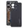 Per Xiaomi Poco C65 Cover posteriore batteria originale (nero)