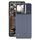 Per Xiaomi Poco X6 Cover posteriore batteria originale (nero)