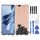 Schermo amoled originale con touch di ricambio per OPPO Reno10 5G SPS9717