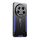 Per Xiaomi 14 Ultra Blade Series Custodia per telefono ibrida in metallo TPU (blu) Per Xiaomi 14 Ultra Blade Series Custodia per telefono ibrida in metallo TPU (blu)