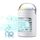 CF-516 Ventola di raffreddamento con umidificazione spray regolabile per desktop temporizzato USB domestico (bianco) CF-516 Ventola di raffreddamento con umidificazione spray regolabile per desktop temporizzato USB domestico (bianco)
