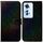 Per OPPO Reno11 F Custodia per telefono in pelle con fibbia magnetica colorata globale (nera) Per OPPO Reno11 F Custodia per telefono in pelle con fibbia magnetica colorata globale (nera)