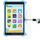 Per Blackview Tab 50 kids 8.0 9H 0.3mm Pellicola in vetro temperato antideflagrante Per Blackview Tab 50 kids 8.0 9H 0.3mm Pellicola in vetro temperato antideflagrante