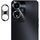 Per OPPO A59 5G imak Pellicola per lenti in vetro integrata ad alta definizione Versione nera Per OPPO A59 5G imak Pellicola per lenti in vetro integrata ad alta definizione Versione nera