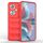 Per OPPO Reno11 F 5G Global Magic Shield TPU + custodia per telefono in flanella (rossa) Per OPPO Reno11 F 5G Global Magic Shield TPU + custodia per telefono in flanella (rossa)