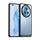 Per Honor Magic5 Pro Custodia per telefono ibrida in TPU acrilico serie colorata (nera) Per Honor Magic5 Pro Custodia per telefono ibrida in TPU acrilico serie colorata (nera)