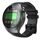 LEMFO DM80 Smart Watch con schermo rotondo AMOLED da 1,43 pollici Android 8.1, specifica: 2 GB + 16 GB (nero) LEMFO DM80 Smart Watch con schermo rotondo AMOLED da 1,43 pollici Android 8.1, specifica: 2 GB + 16 GB (nero)
