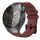 LEMFO DM80 Smart Watch con schermo rotondo AMOLED da 1,43 pollici Android 8.1, specifica: 2 GB + 16 GB (rosso) LEMFO DM80 Smart Watch con schermo rotondo AMOLED da 1,43 pollici Android 8.1, specifica: 2 GB + 16 GB (rosso)