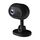 Mini telecamera per visione notturna WiFi wireless A25 (nera)