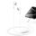 Yesido YH45 USB-C/Type-C Auricolare cablato con microfono (bianco)
