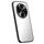 Per vivo X100 / X100 Pro R-JUST RJ-61 Galvanotecnica TPU satinato + custodia per PC (Argento) Per vivo X100 / X100 Pro R-JUST RJ-61 Galvanotecnica TPU satinato + custodia per PC (Argento)