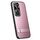 Per vivo S18 Pro R-JUST RJ-61 Galvanotecnica TPU satinato + custodia per PC con supporto (rosa) Per vivo S18 Pro R-JUST RJ-61 Galvanotecnica TPU satinato + custodia per PC con supporto (rosa)