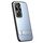 Per vivo S18 Pro R-JUST RJ-61 Galvanotecnica TPU satinato + custodia per PC con supporto (blu) Per vivo S18 Pro R-JUST RJ-61 Galvanotecnica TPU satinato + custodia per PC con supporto (blu)