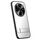 Per vivo X100 / X100 Pro R-JUST RJ-61 Galvanotecnica TPU satinato + custodia per PC con supporto (Argento) Per vivo X100 / X100 Pro R-JUST RJ-61 Galvanotecnica TPU satinato + custodia per PC con supporto (Argento)