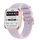 Orologio intelligente impermeabile IP68 HD12 da 1,75 pollici, supporta il monitoraggio dell'ossigeno nel sangue (viola) Orologio intelligente impermeabile IP68 HD12 da 1,75 pollici, supporta il monitoraggio dell'ossigeno nel sangue (viola)