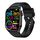 T98 Smart Watch da chiamata Bluetooth impermeabile IP68 da 2,04 pollici, supporta il monitoraggio dell'ossigeno nel sangue (nero) T98 Smart Watch da chiamata Bluetooth impermeabile IP68 da 2,04 pollici, supporta il monitoraggio dell'ossigeno nel sangue (nero)