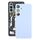 Per Samsung Galaxy S24 SM-S921B Cover posteriore batteria OEM (blu)