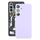 Per Samsung Galaxy S24 SM-S921B Cover posteriore batteria OEM (viola chiaro) Per Samsung Galaxy S24 SM-S921B Cover posteriore batteria OEM (viola chiaro)