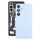 Per Samsung Galaxy S24 SM-S921B Cover posteriore batteria OEM con copriobiettivo fotocamera (blu) Per Samsung Galaxy S24 SM-S921B Cover posteriore batteria OEM con copriobiettivo fotocamera (blu)