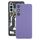 Per Samsung Galaxy S24 SM-S921B Cover posteriore batteria OEM con copriobiettivo fotocamera (viola) Per Samsung Galaxy S24 SM-S921B Cover posteriore batteria OEM con copriobiettivo fotocamera (viola)