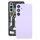 Per Samsung Galaxy S24+ SM-S926B Cover posteriore batteria OEM con copriobiettivo fotocamera (viola chiaro) Per Samsung Galaxy S24+ SM-S926B Cover posteriore batteria OEM con copriobiettivo fotocamera (viola chiaro)
