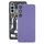 Per Samsung Galaxy S24+ SM-S926B Cover posteriore batteria OEM con copriobiettivo fotocamera (viola) Per Samsung Galaxy S24+ SM-S926B Cover posteriore batteria OEM con copriobiettivo fotocamera (viola)