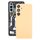 Giallo, Per Samsung Galaxy S24+ SM-S926B Cover posteriore batteria OEM con copriobiettivo fotocamera (giallo) Giallo, Per Samsung Galaxy S24+ SM-S926B Cover posteriore batteria OEM con copriobiettivo fotocamera (giallo)
