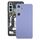 Per Samsung Galaxy S24+ SM-S926B Cover posteriore batteria OEM (grigio)