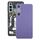 Per Samsung Galaxy S24+ SM-S926B Cover posteriore batteria OEM (viola)